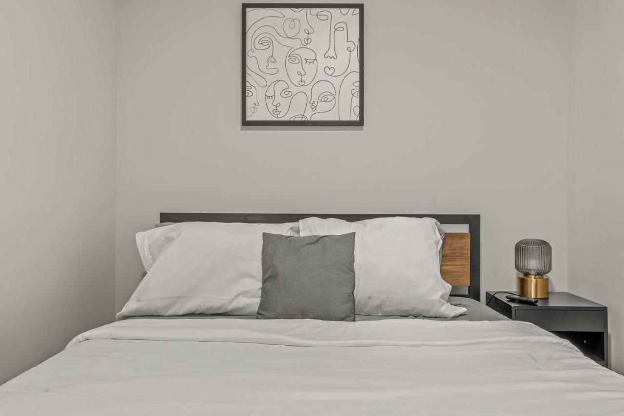 Kid-Friendly Fishtown Family Retreat With Game Room Филаделфия Екстериор снимка