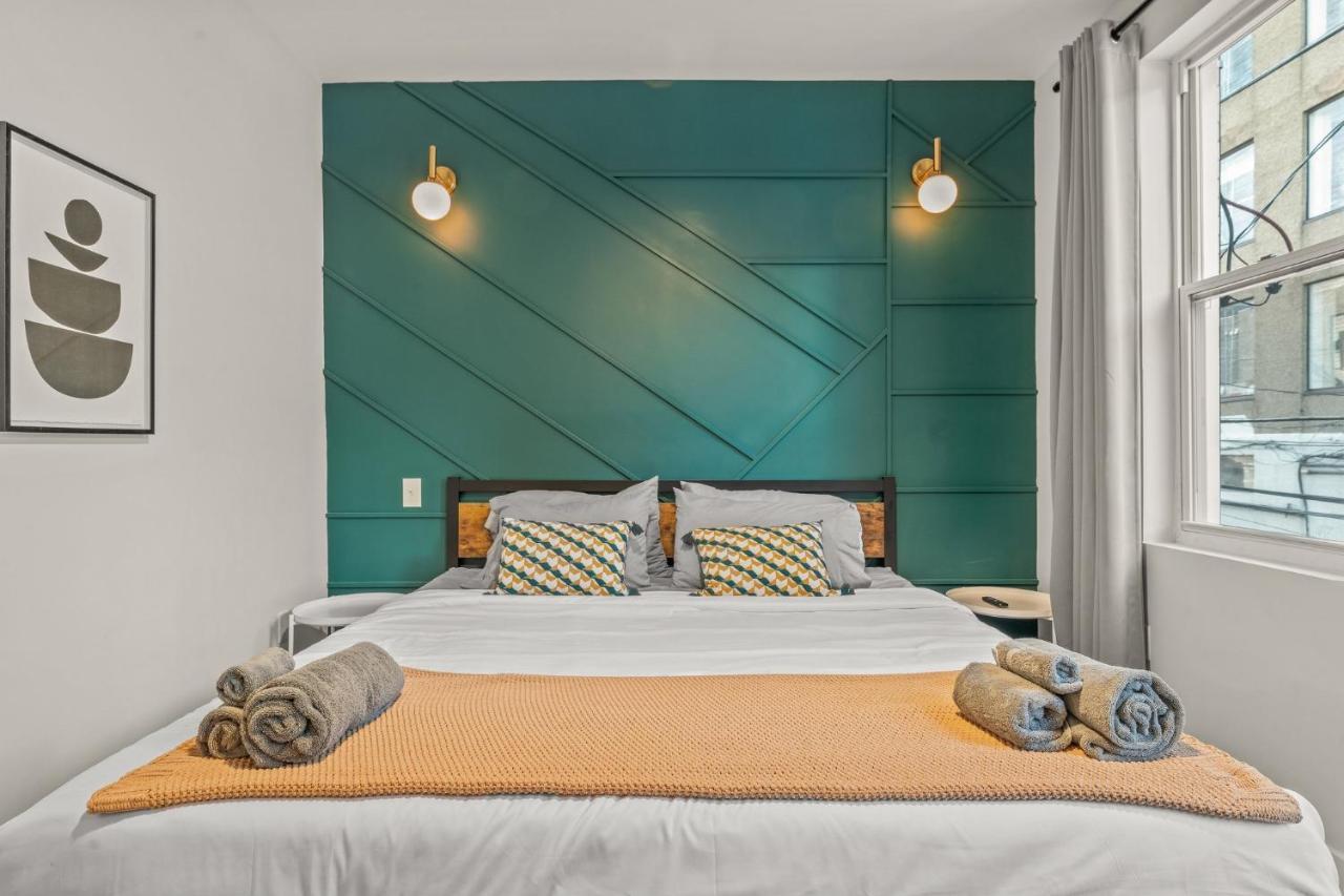 Kid-Friendly Fishtown Family Retreat With Game Room Филаделфия Екстериор снимка