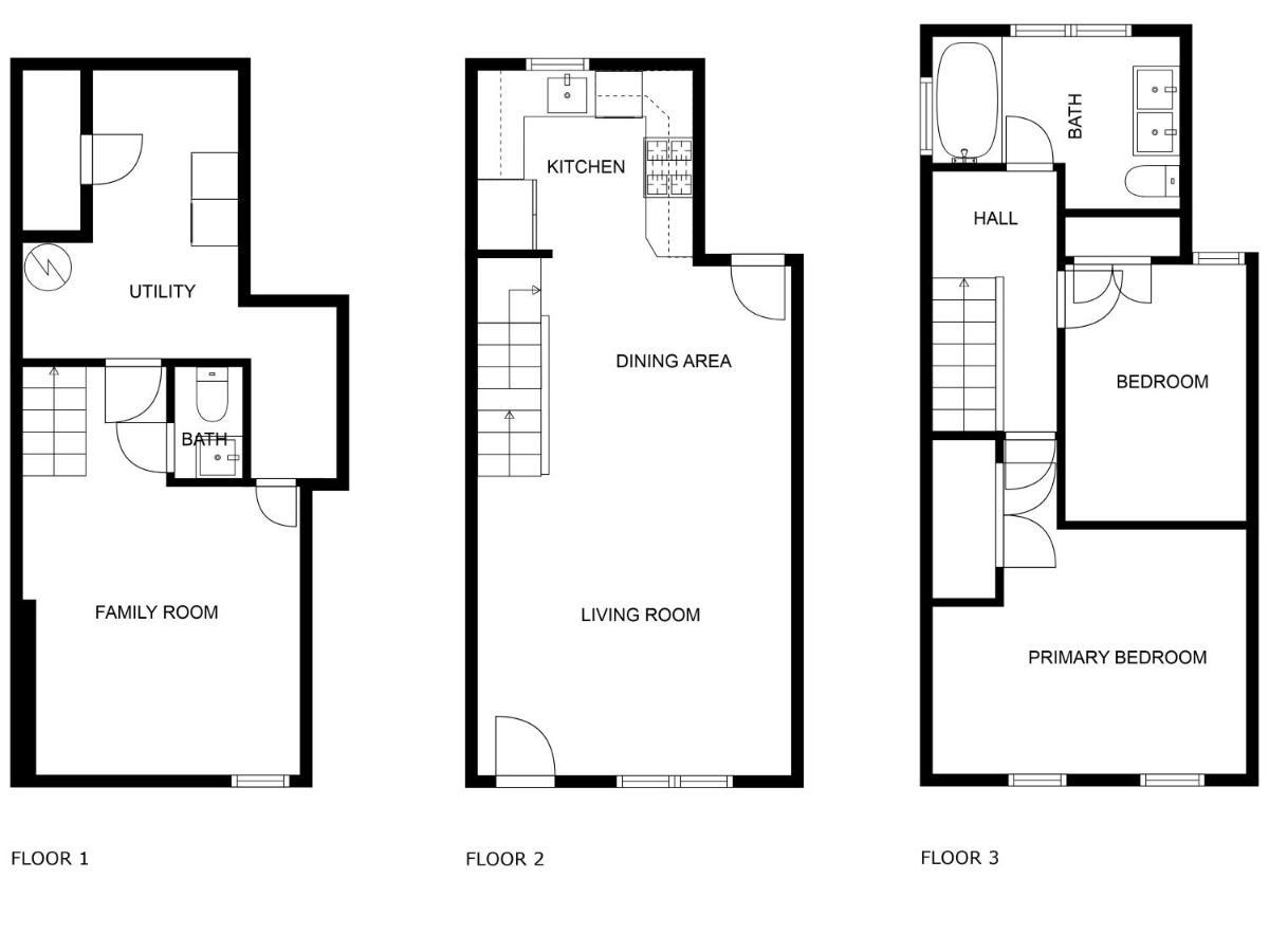 Kid-Friendly Fishtown Family Retreat With Game Room Филаделфия Екстериор снимка